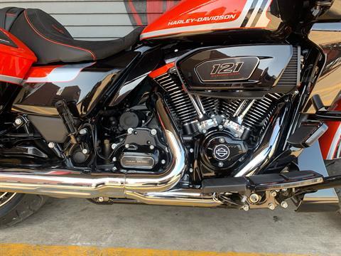 2024 Harley-Davidson CVO™ Road Glide® in Carrollton, Texas - Photo 6