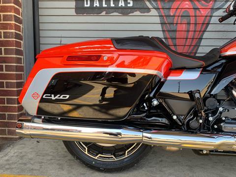 2024 Harley-Davidson CVO™ Road Glide® in Carrollton, Texas - Photo 7