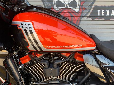 2024 Harley-Davidson CVO™ Road Glide® in Carrollton, Texas - Photo 13