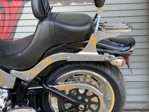 2007 Harley-Davidson FXSTC Softail® Custom Patriot Special Edition in Carrollton, Texas - Photo 17