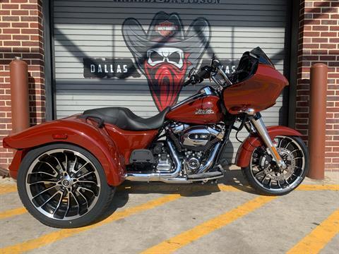 2024 Harley-Davidson Road Glide® 3 in Carrollton, Texas - Photo 1