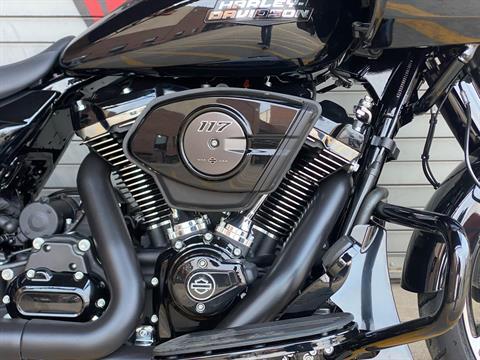 2024 Harley-Davidson Road Glide® in Carrollton, Texas - Photo 7