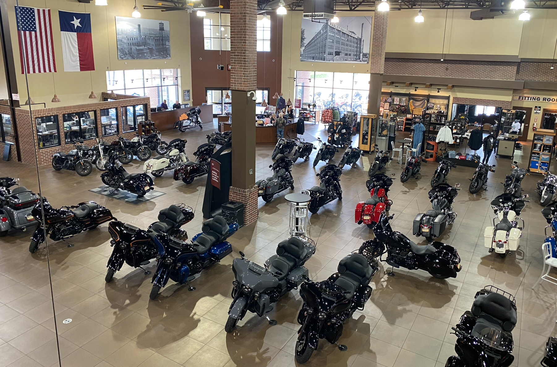 2024 Harley-Davidson Road Glide® in Carrollton, Texas - Photo 10