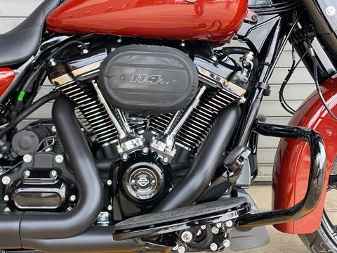2024 Harley-Davidson Road King® Special in Carrollton, Texas - Photo 7