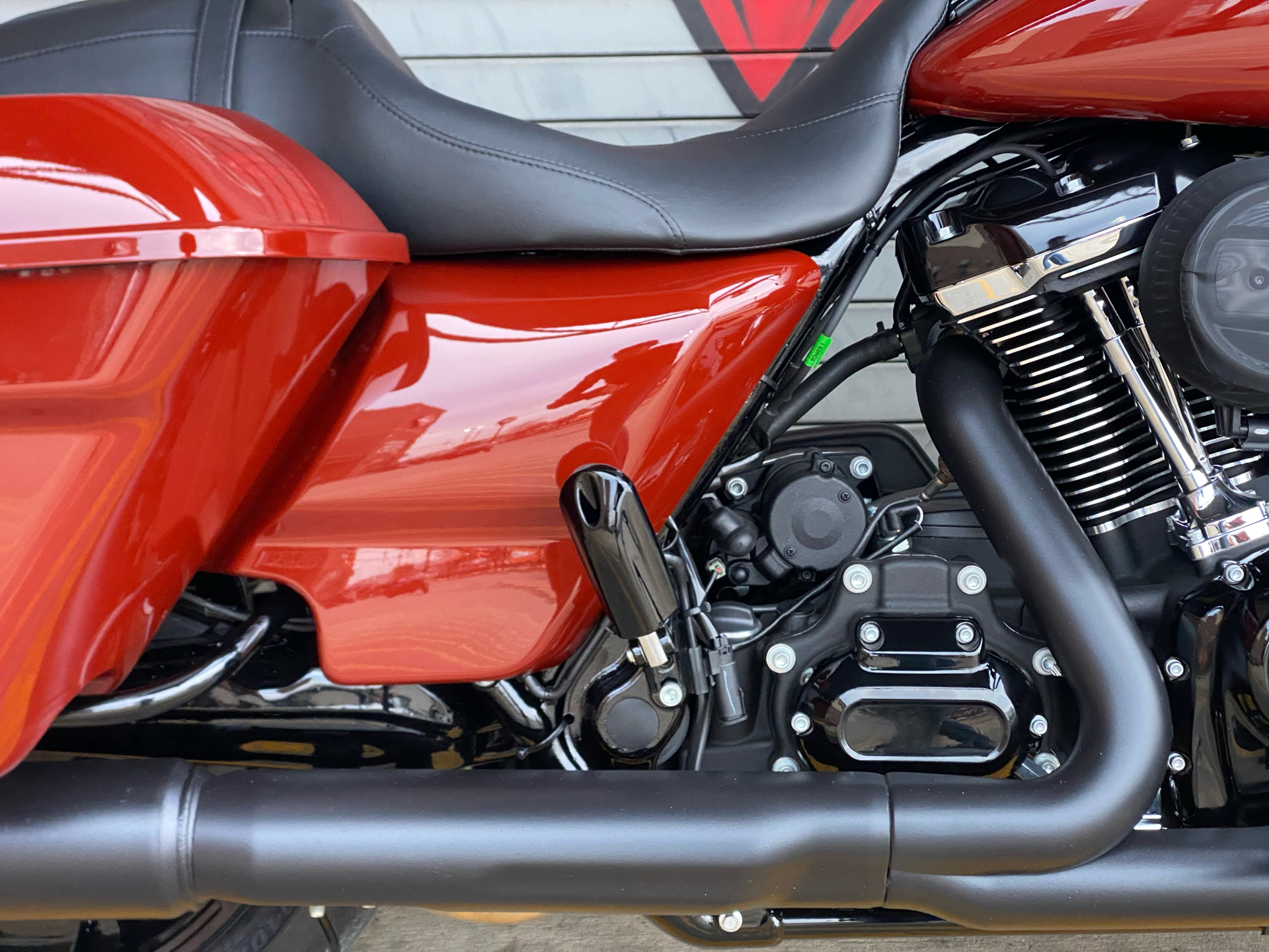 2024 Harley-Davidson Road King® Special in Carrollton, Texas - Photo 8