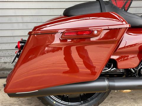 2024 Harley-Davidson Road King® Special in Carrollton, Texas - Photo 9