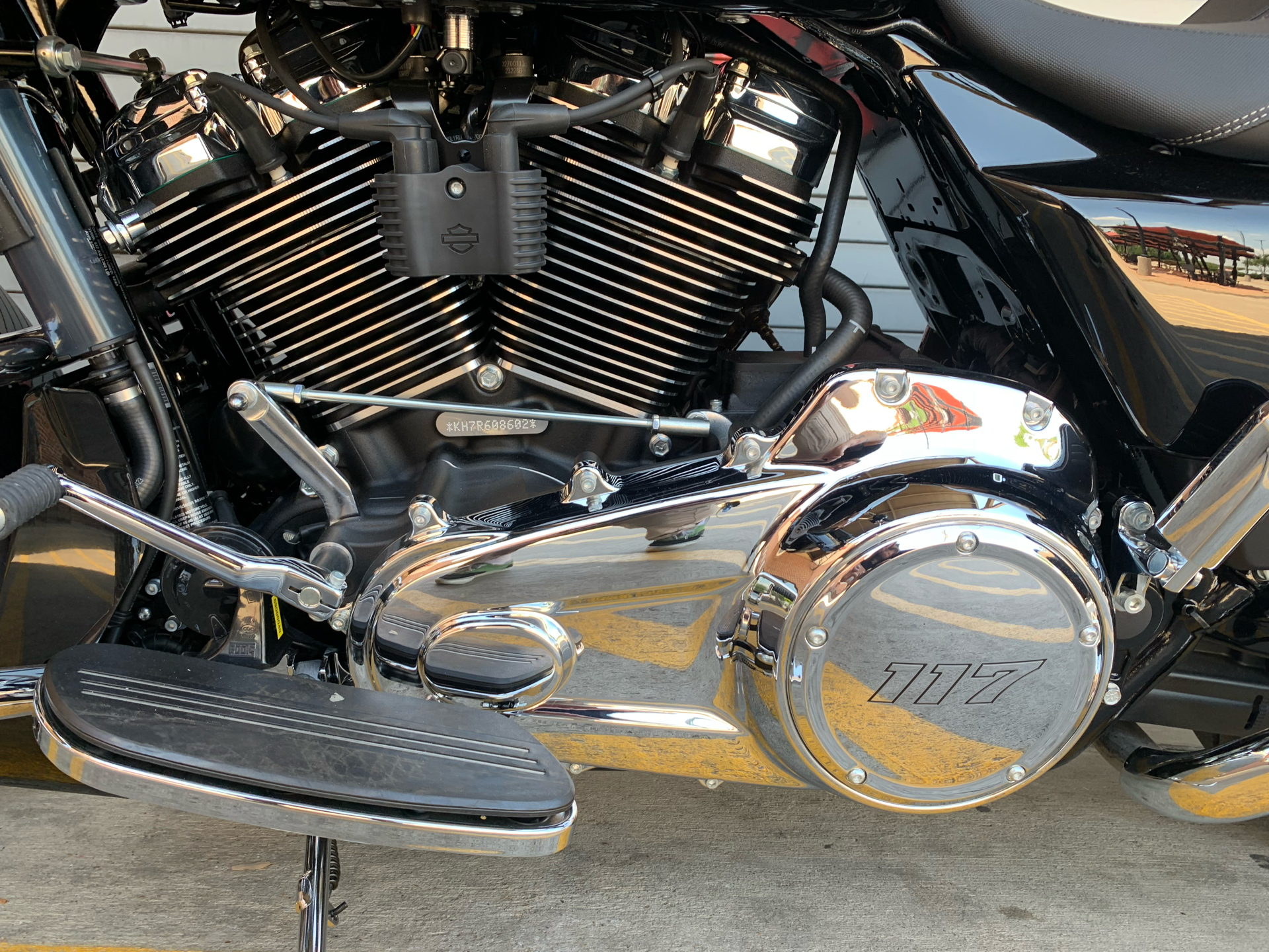 2024 Harley-Davidson Road Glide® in Carrollton, Texas - Photo 13