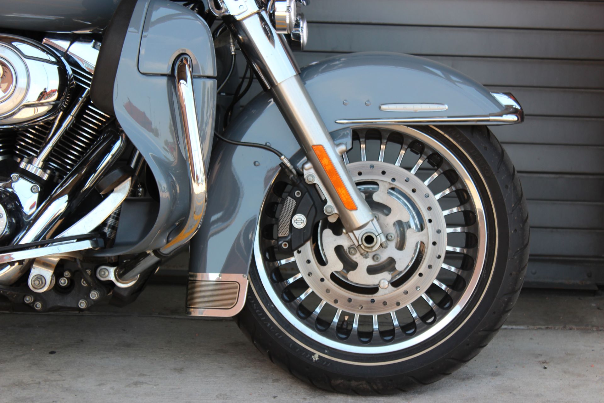 2013 Harley-Davidson Electra Glide® Ultra Limited in Carrollton, Texas - Photo 4
