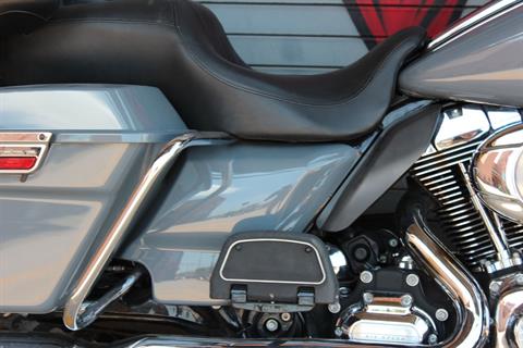 2013 Harley-Davidson Electra Glide® Ultra Limited in Carrollton, Texas - Photo 8