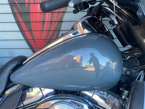 2013 Harley-Davidson Electra Glide® Ultra Limited in Carrollton, Texas - Photo 6