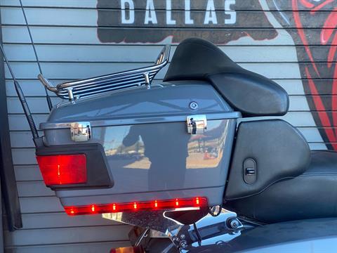 2013 Harley-Davidson Electra Glide® Ultra Limited in Carrollton, Texas - Photo 11