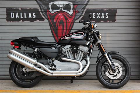 2009 Harley-Davidson Sportster® in Carrollton, Texas - Photo 3