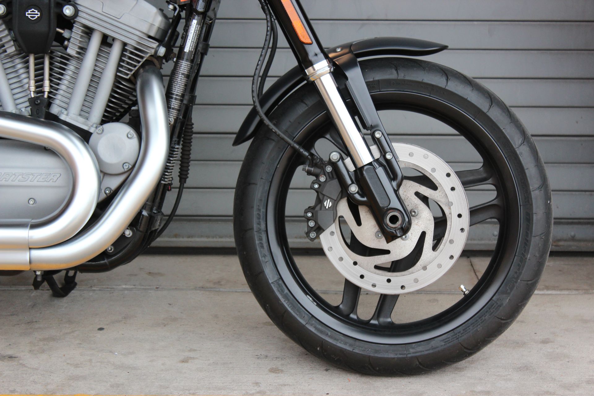 2009 Harley-Davidson Sportster® in Carrollton, Texas - Photo 4