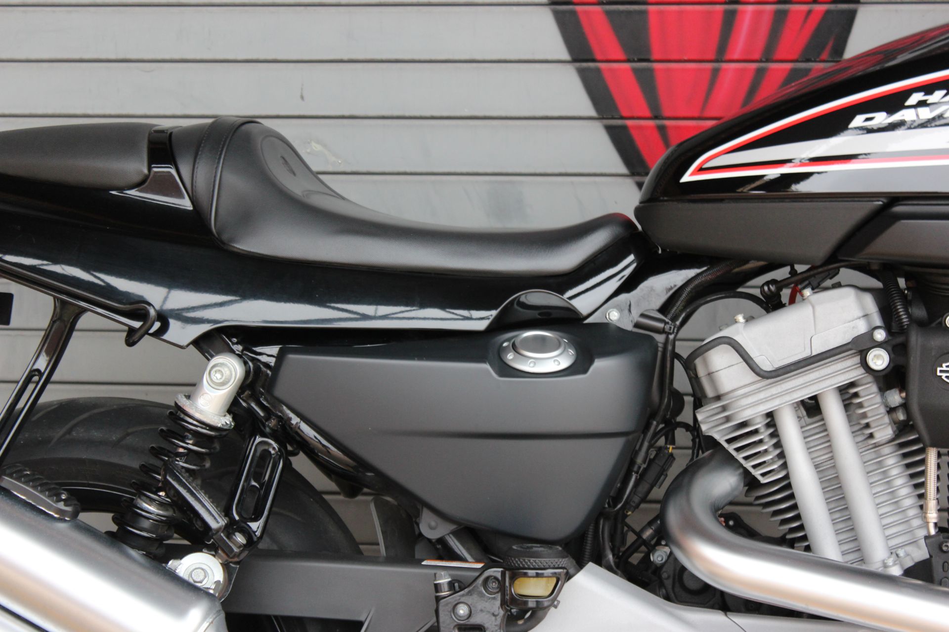 2009 Harley-Davidson Sportster® in Carrollton, Texas - Photo 8