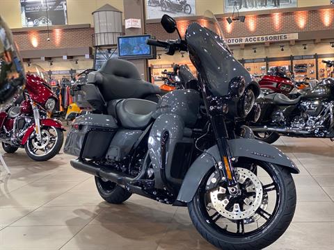 2022 Harley-Davidson Ultra Limited in Carrollton, Texas - Photo 1