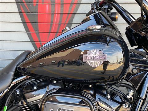 2022 Harley-Davidson Road King® Special in Carrollton, Texas - Photo 5