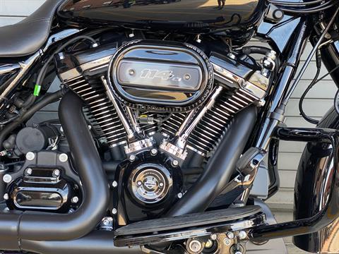 2022 Harley-Davidson Road King® Special in Carrollton, Texas - Photo 7