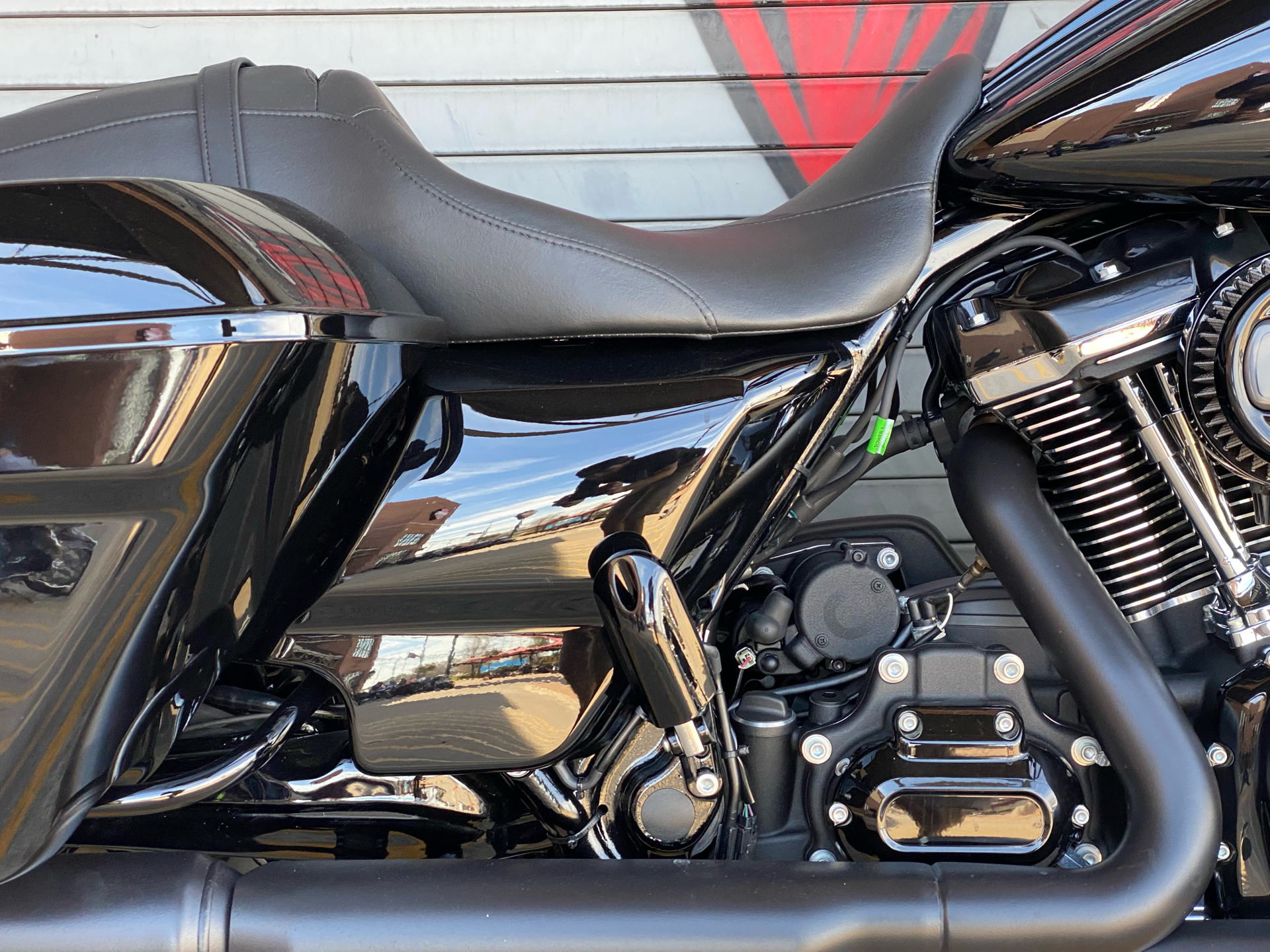 2022 Harley-Davidson Road King® Special in Carrollton, Texas - Photo 8