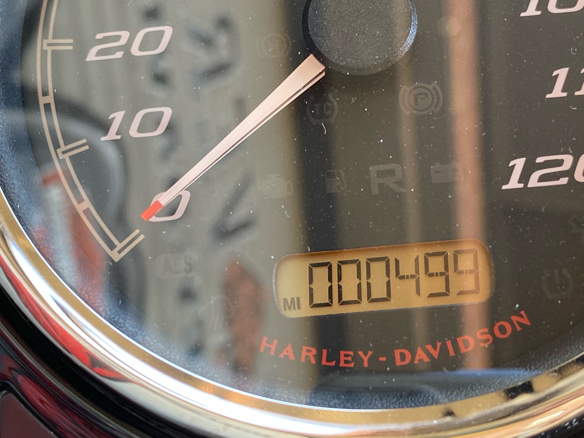 2022 Harley-Davidson Road King® Special in Carrollton, Texas - Photo 11