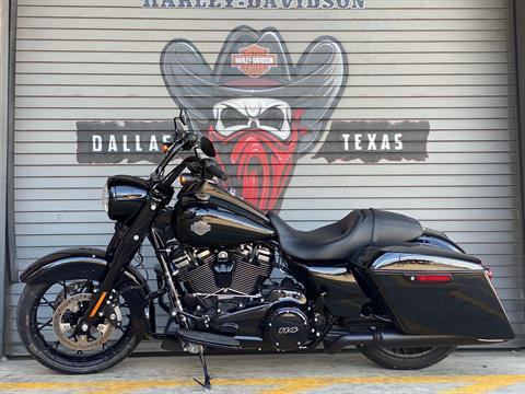 2022 Harley-Davidson Road King® Special in Carrollton, Texas - Photo 13