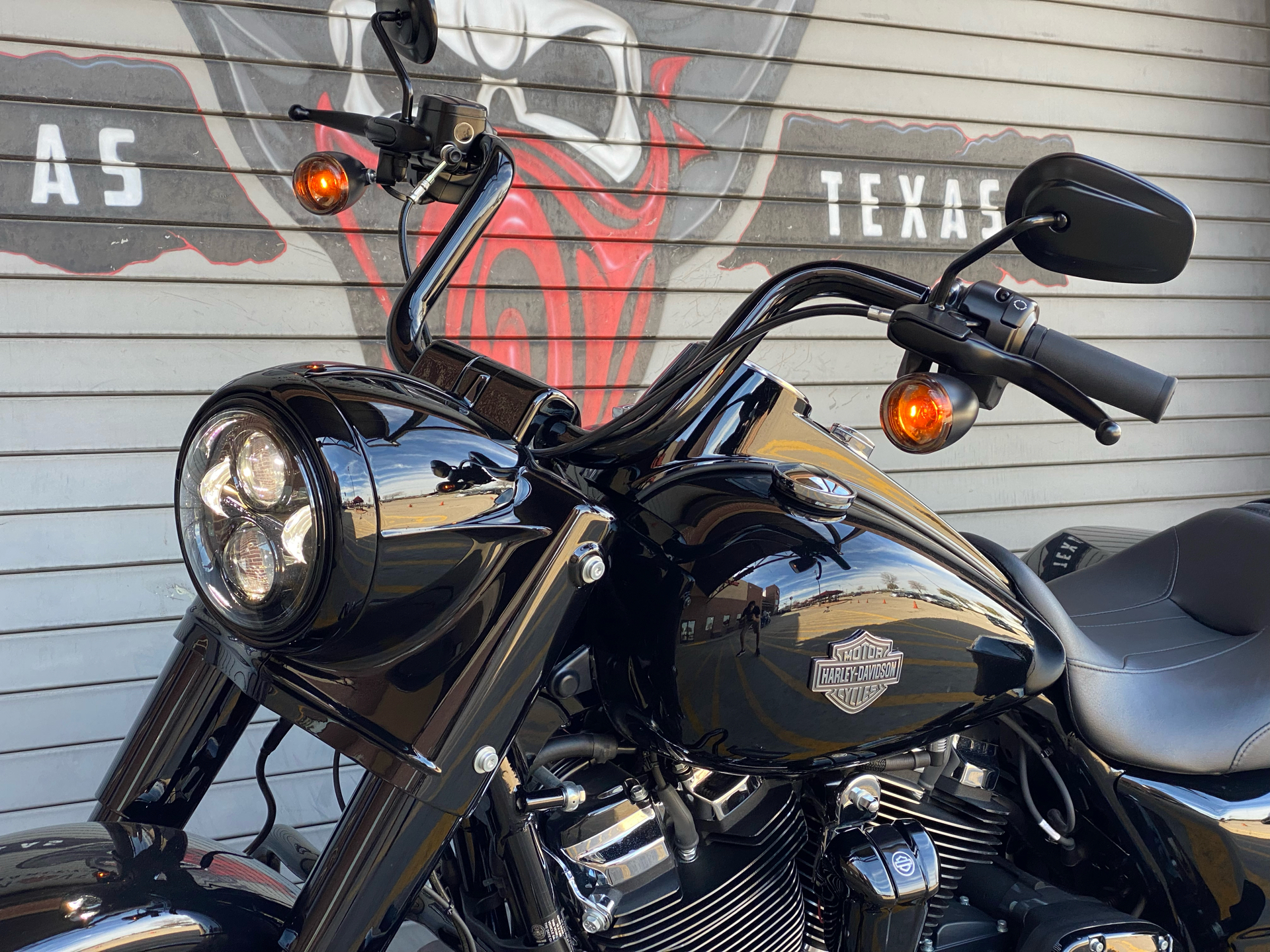 2022 Harley-Davidson Road King® Special in Carrollton, Texas - Photo 15