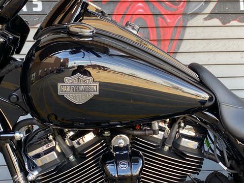 2022 Harley-Davidson Road King® Special in Carrollton, Texas - Photo 16