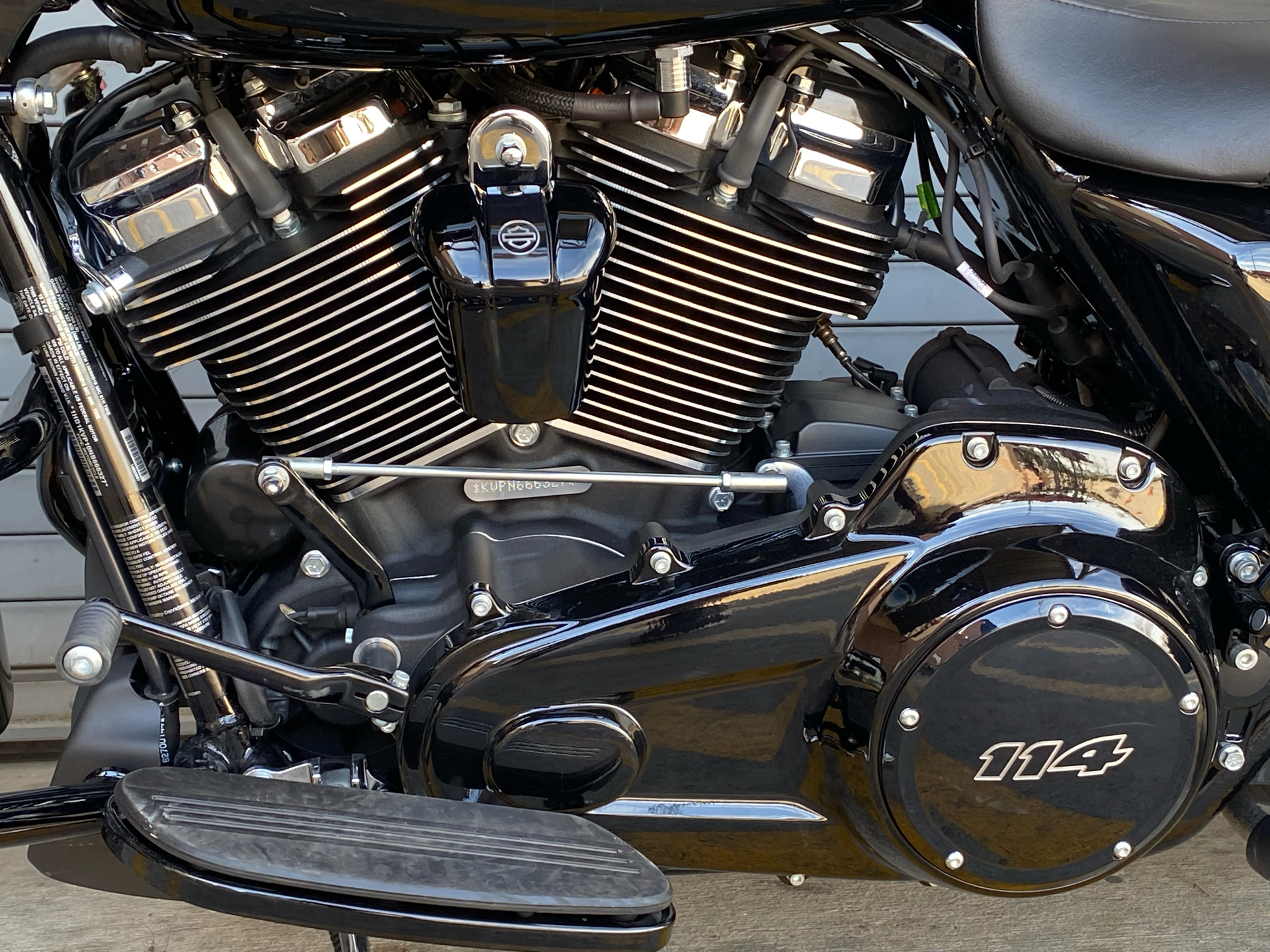 2022 Harley-Davidson Road King® Special in Carrollton, Texas - Photo 17