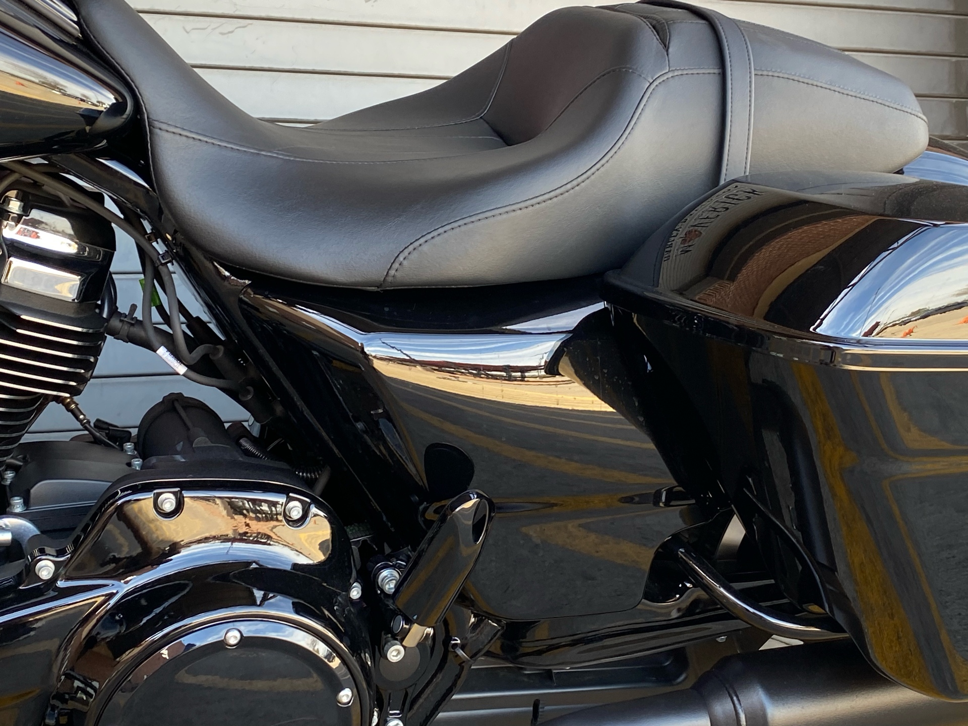 2022 Harley-Davidson Road King® Special in Carrollton, Texas - Photo 19