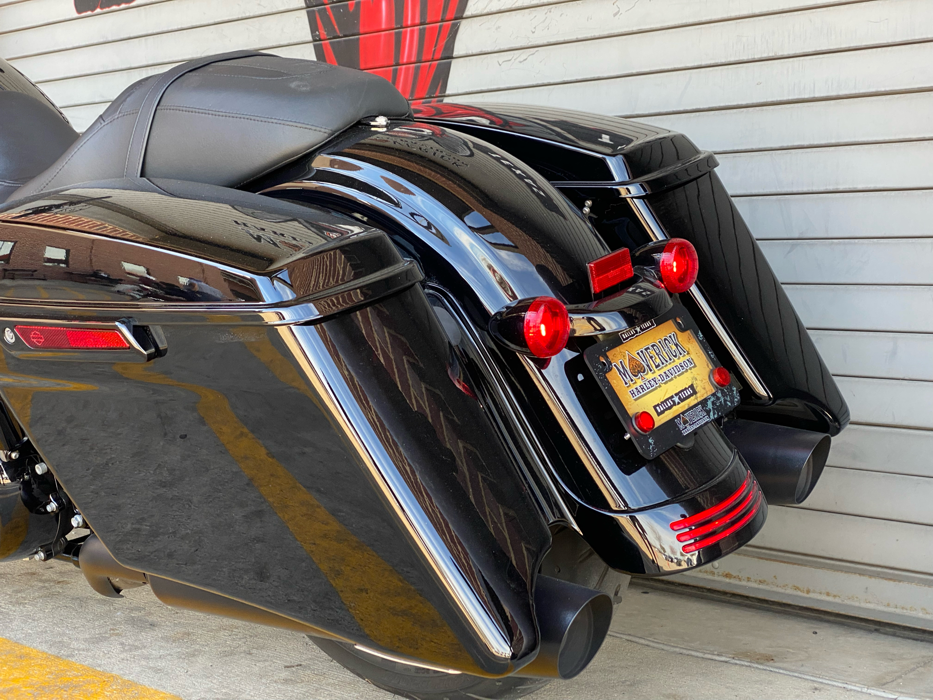 2022 Harley-Davidson Road King® Special in Carrollton, Texas - Photo 21