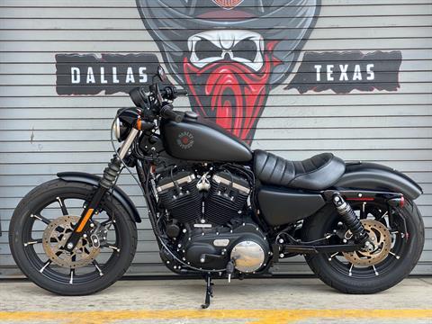 2021 Harley-Davidson Iron 883™ in Carrollton, Texas - Photo 11