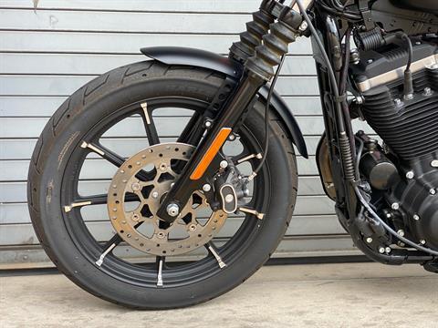 2021 Harley-Davidson Iron 883™ in Carrollton, Texas - Photo 12