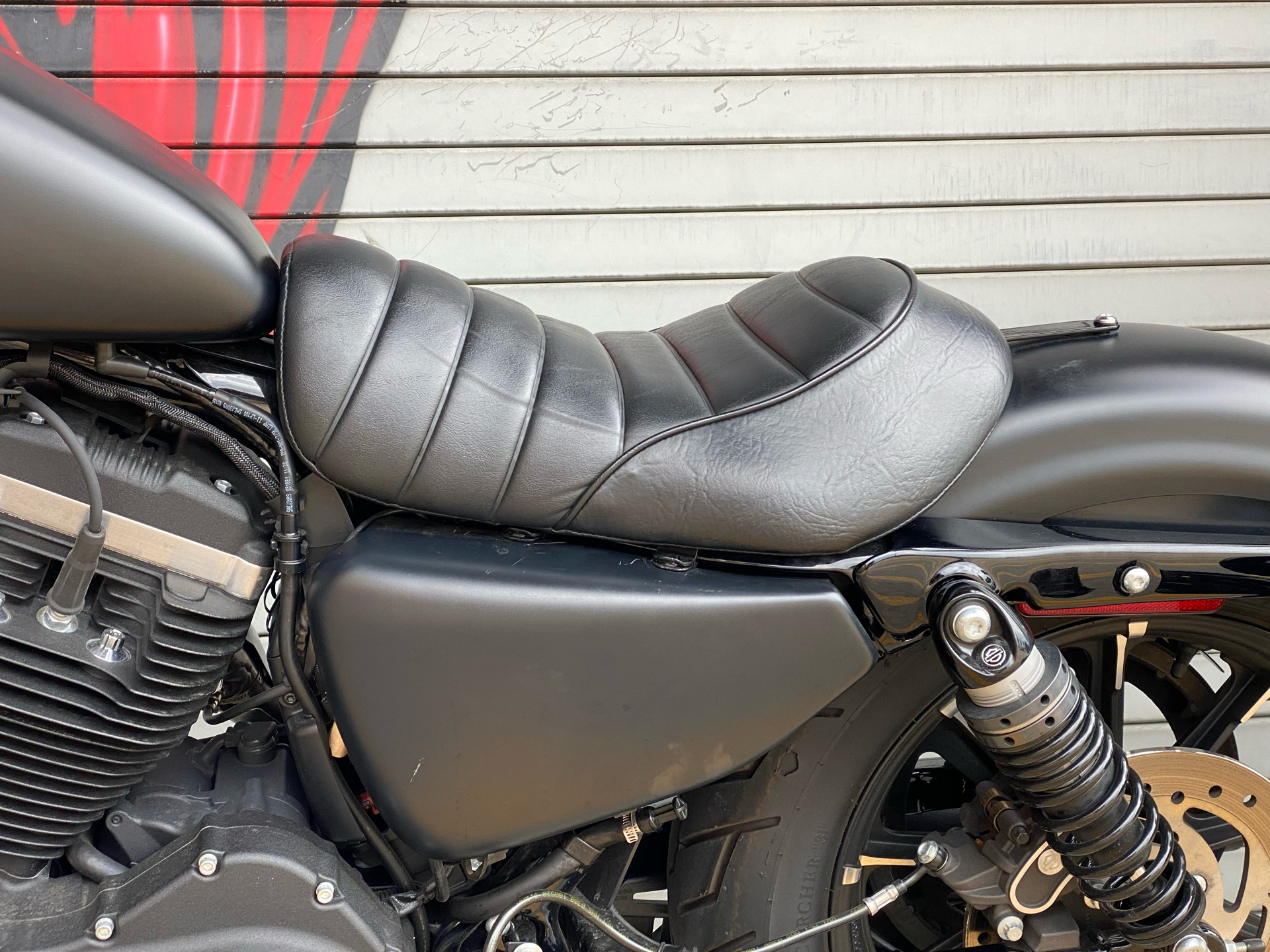 2021 Harley-Davidson Iron 883™ in Carrollton, Texas - Photo 15