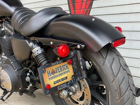 2021 Harley-Davidson Iron 883™ in Carrollton, Texas - Photo 17