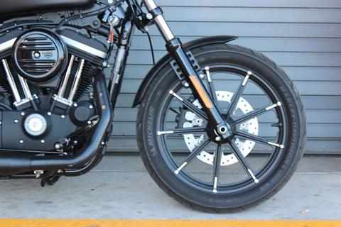 2021 Harley-Davidson Iron 883™ in Carrollton, Texas - Photo 4