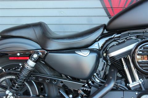 2021 Harley-Davidson Iron 883™ in Carrollton, Texas - Photo 8