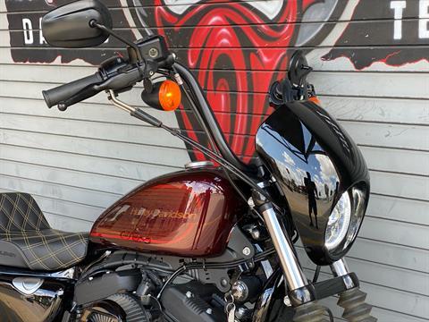2019 Harley-Davidson Iron 1200™ in Carrollton, Texas - Photo 2