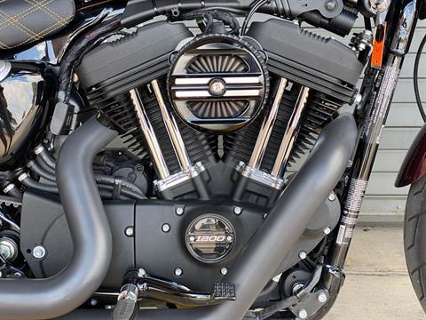 2019 Harley-Davidson Iron 1200™ in Carrollton, Texas - Photo 6