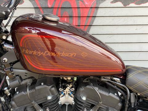2019 Harley-Davidson Iron 1200™ in Carrollton, Texas - Photo 13