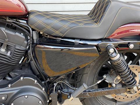 2019 Harley-Davidson Iron 1200™ in Carrollton, Texas - Photo 15