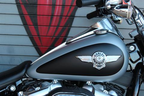 2020 Harley-Davidson Fat Boy® 114 in Carrollton, Texas - Photo 6