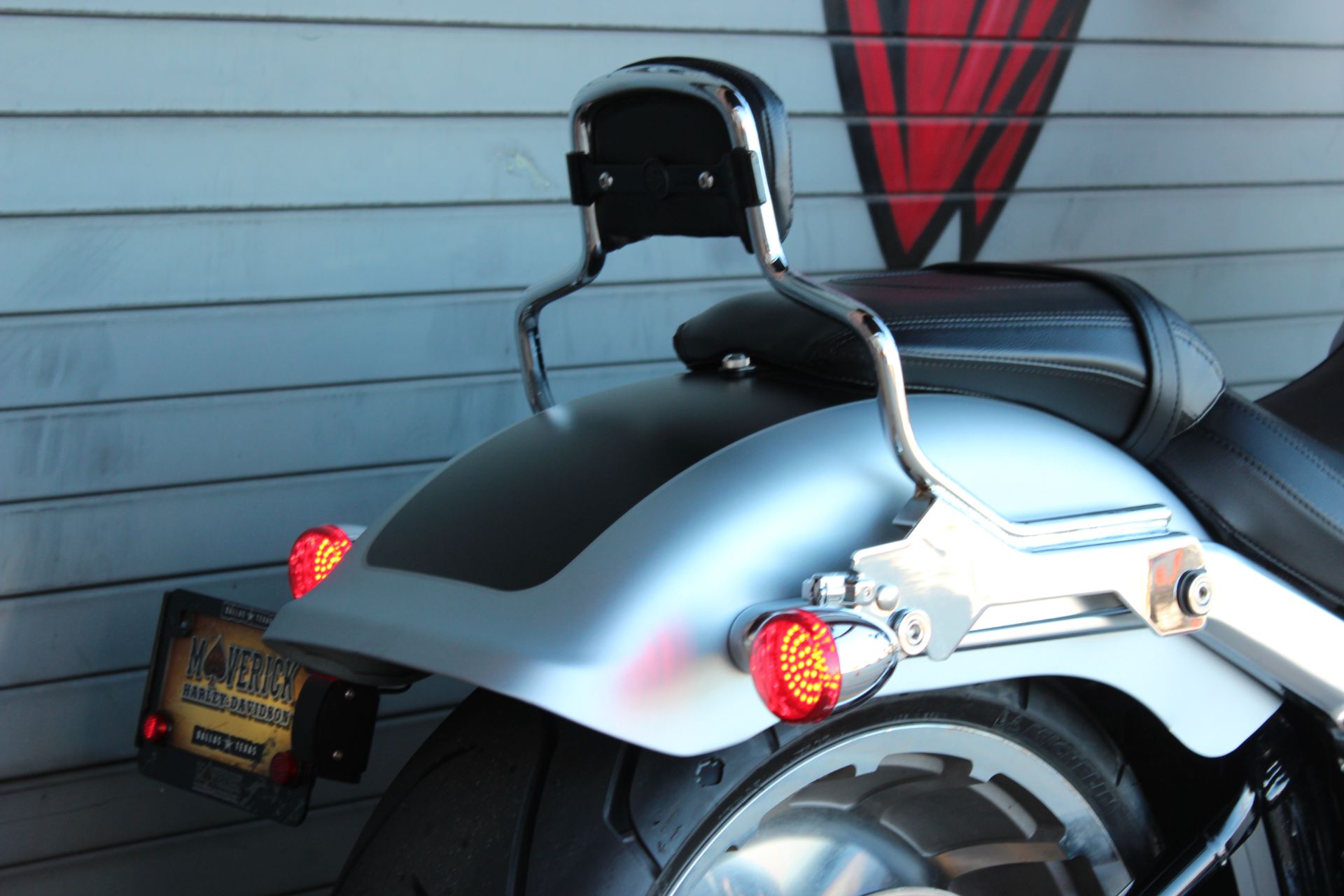 2020 Harley-Davidson Fat Boy® 114 in Carrollton, Texas - Photo 10