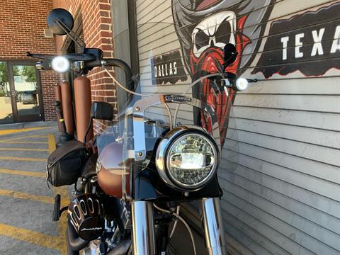 2017 Harley-Davidson Softail Slim® in Carrollton, Texas - Photo 2