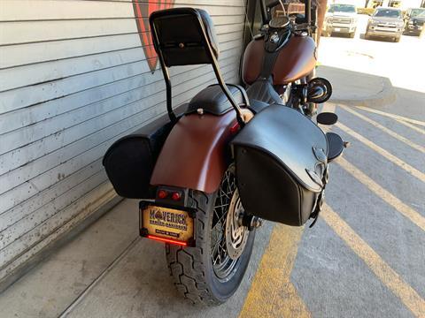 2017 Harley-Davidson Softail Slim® in Carrollton, Texas - Photo 8