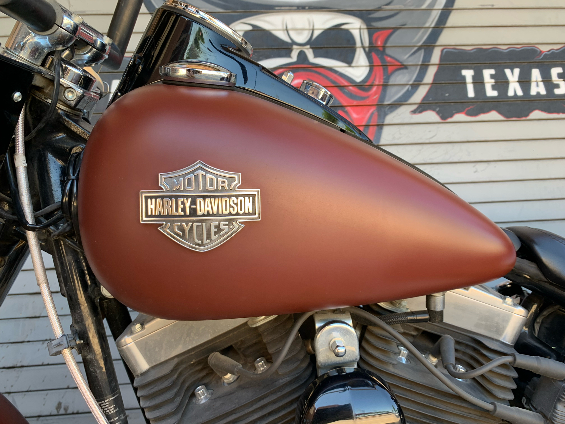 2017 Harley-Davidson Softail Slim® in Carrollton, Texas - Photo 13