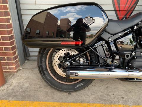 2022 Harley-Davidson Low Rider® ST in Carrollton, Texas - Photo 7