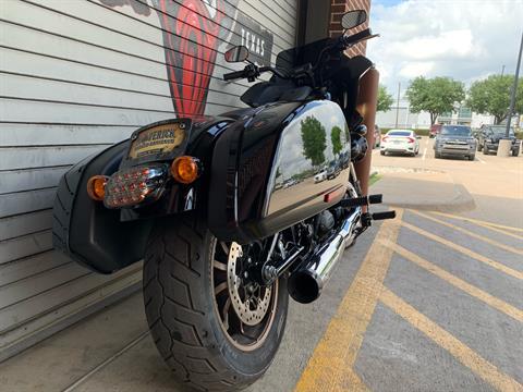 2022 Harley-Davidson Low Rider® ST in Carrollton, Texas - Photo 8