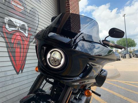 2022 Harley-Davidson Low Rider® ST in Carrollton, Texas - Photo 11