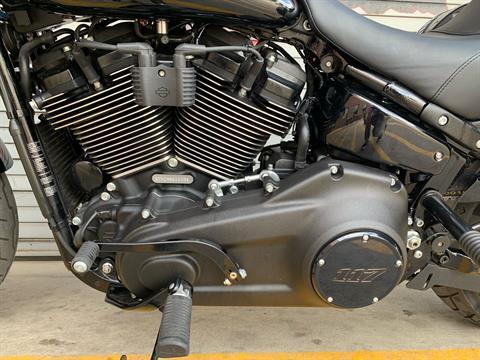 2022 Harley-Davidson Low Rider® ST in Carrollton, Texas - Photo 14