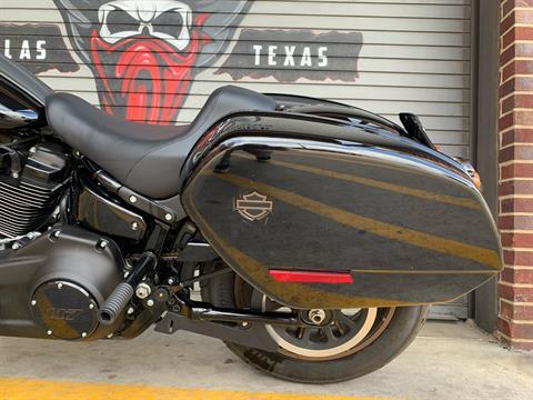 2022 Harley-Davidson Low Rider® ST in Carrollton, Texas - Photo 15