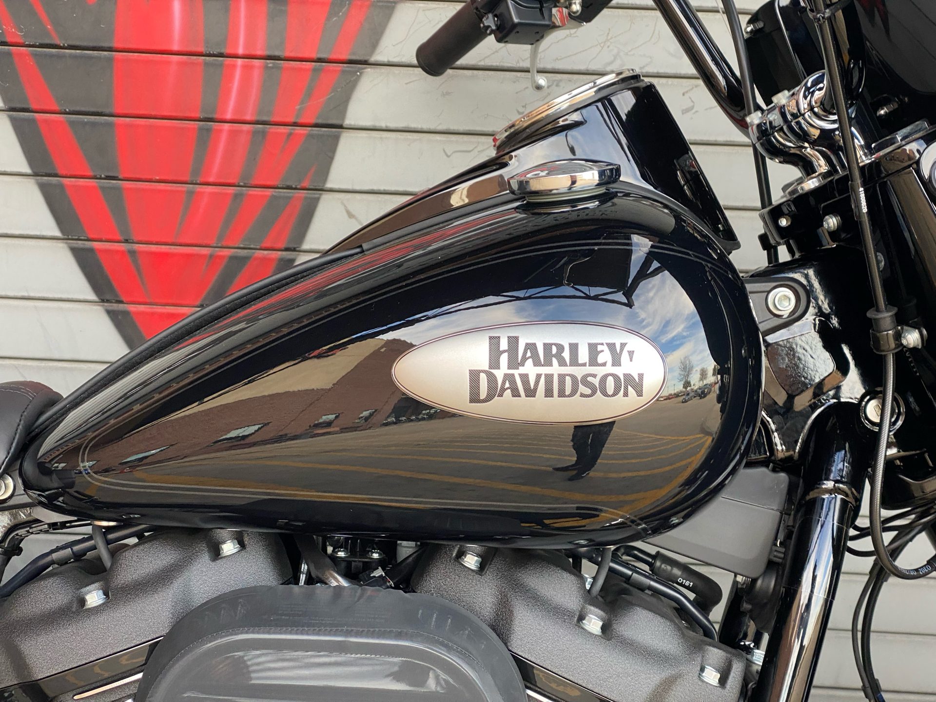 2022 Harley-Davidson Heritage Classic 114 in Carrollton, Texas - Photo 5